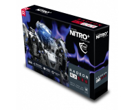 Sapphire Radeon RX 580 NITRO+ 4 GB GDDR5 - 364468 - zdjęcie 3